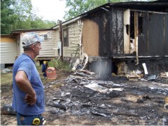 8-15-07 Fire